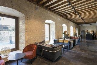 Urlaub im Hotel Eurostars Convento Capuchinos - hier günstig online buchen