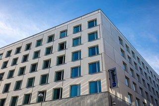 günstige Angebote für Radisson Blu Metropol Hotel Helsingborg