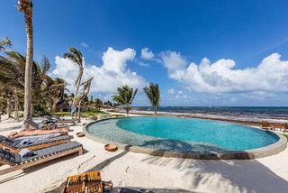Urlaub im Maya Tulum Resort - hier günstig online buchen