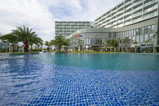 günstige Angebote für Muong Thanh Luxury Phu Quoc Hotel