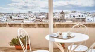 Urlaub im Hotel La Terra - hier günstig online buchen