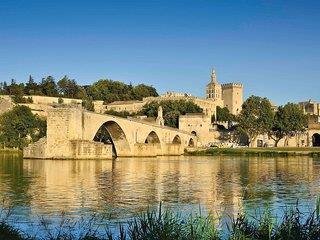 Urlaub im ibis Avignon Centre Pont De L´Europe - hier günstig online buchen