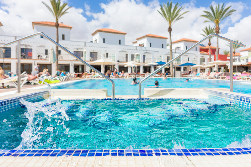 Urlaub im Broncemar Beach Suites Hotel - hier günstig online buchen