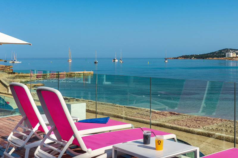 Urlaub im Hotel Vibra San Remo - hier günstig online buchen