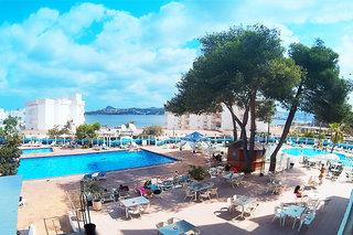 Urlaub im Hotel Vibra Riviera - hier günstig online buchen