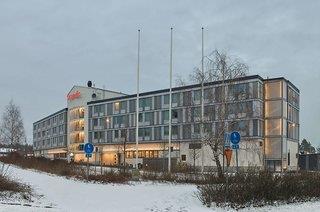 Urlaub im First Hotel Arlanda Airport - hier günstig online buchen