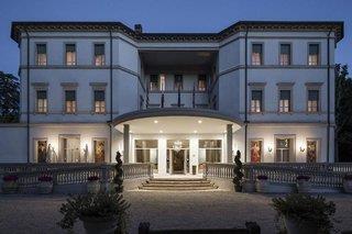 Urlaub im Grand Hotel Terme - hier günstig online buchen