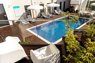 Urlaub im Hotel Cidade de Olhao - hier günstig online buchen