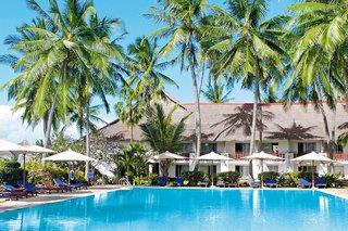 Urlaub im Voyager Beach Resort - hier günstig online buchen