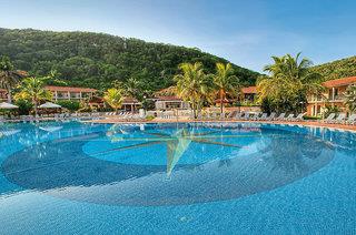 Urlaub im Memories Jibacoa Resort - hier günstig online buchen