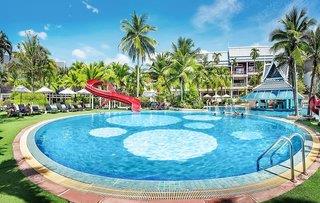 Urlaub im Chada Thai Village Resort - hier günstig online buchen
