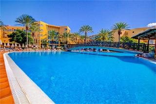 Urlaub im SBH Costa Calma Beach Resort - hier günstig online buchen