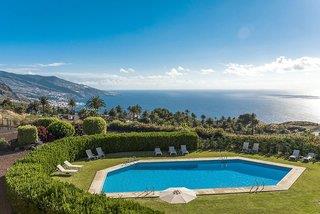 Urlaub im Parador de La Palma - hier günstig online buchen