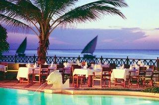 Urlaub im Zanzibar Serena Hotel - hier günstig online buchen
