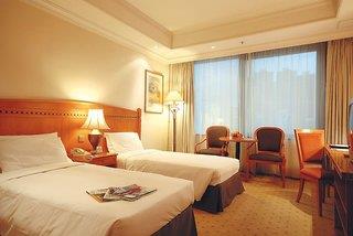 Urlaub im Best Western Plus Hotel Kowloon - hier günstig online buchen