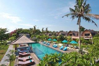 Urlaub im Hotel Vila Ombak - hier günstig online buchen