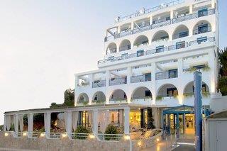 Urlaub im Secret Paradise Hotel & Spa - hier günstig online buchen