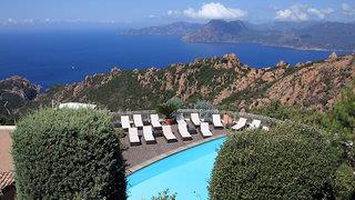 Urlaub im Capo Rosso - hier günstig online buchen