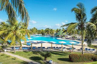 Urlaub im Hotel Playa Costa Verde - hier günstig online buchen