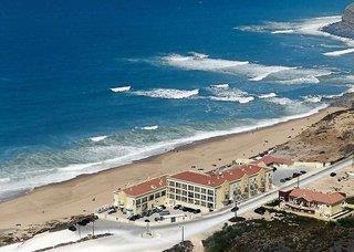 Urlaub im Praia Azul Hotel & Appartementos - hier günstig online buchen