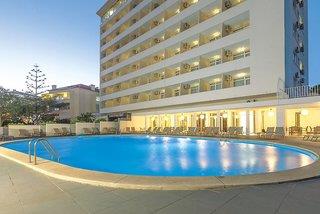 Urlaub im Carcavelos Beach Hotel - hier günstig online buchen