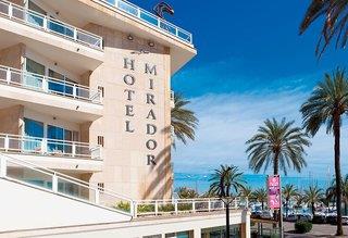 Urlaub im Hotel Mirador - hier günstig online buchen