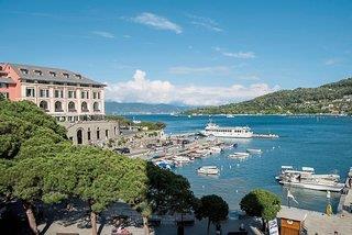 Urlaub im Grand Hotel Portovenere - hier günstig online buchen