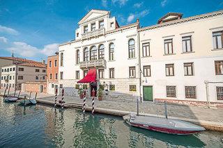 Urlaub im NH Collection Venezia Grand Hotel Palazzo dei Dogi - hier günstig online buchen