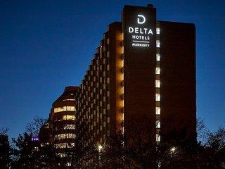 günstige Angebote für Delta Hotels Toronto Mississauga