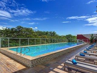 Urlaub im Estelar Villavicencio Hotel - hier günstig online buchen