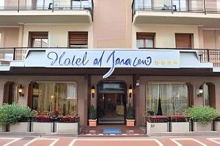 Urlaub im Hotel Riva - hier günstig online buchen