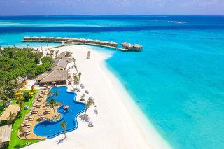 Urlaub im You & Me Maldives - hier günstig online buchen