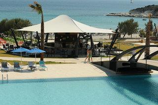 Urlaub im Resort Zigana Hotel - hier günstig online buchen
