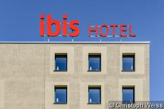 Urlaub im ibis Landshut City - hier günstig online buchen