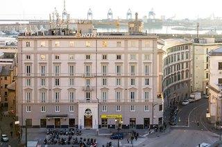 Urlaub im B&B Hotel Genova - hier günstig online buchen
