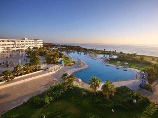 Urlaub im Valeria Lixus Beach Resort - hier günstig online buchen