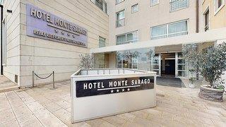 Urlaub im Hotel Monte Sarago & Monte Sarago Villas - hier günstig online buchen
