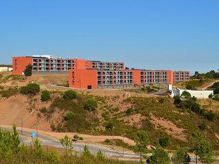 Urlaub im Algarve Race Resort Apartments - hier günstig online buchen