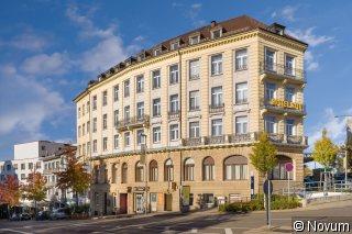 Urlaub im Novum Hotel Ruf Pforzheim - hier günstig online buchen