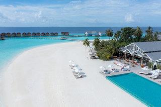 Urlaub im The Standard Maldives - hier günstig online buchen