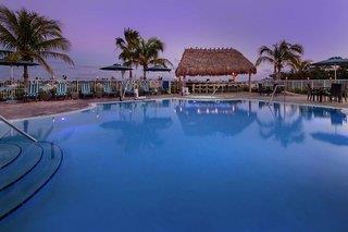 Urlaub im Hampton Inn Marathon Florida Keys - hier günstig online buchen