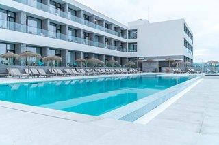 Urlaub im Hotel Verde Mar & SPA - hier günstig online buchen