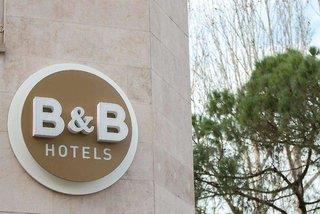 Urlaub im B&B Hotel Treviso - hier günstig online buchen