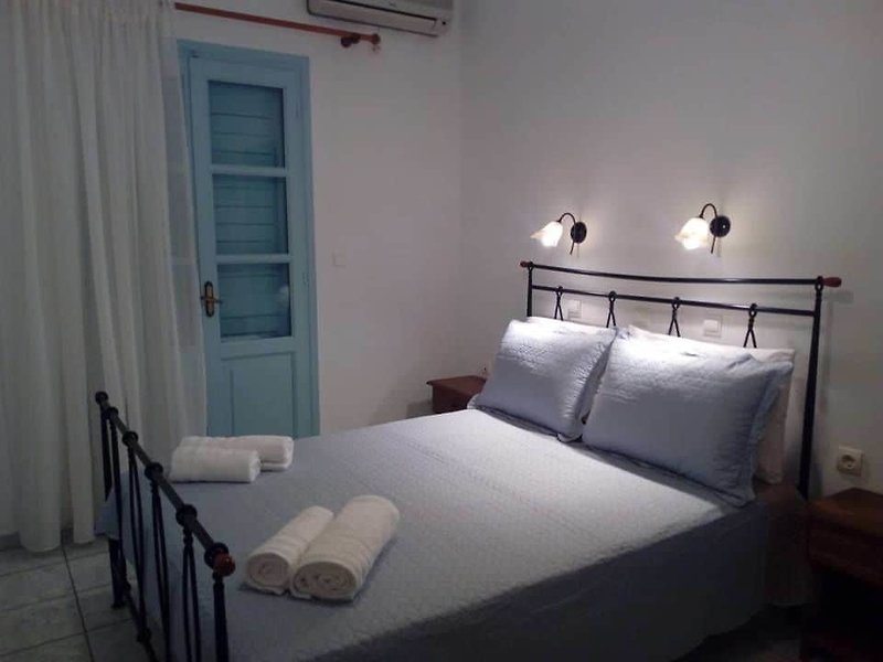 Urlaub im Hotel Horizon Blue Syros - hier günstig online buchen