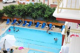 Urlaub im Bin Billa Hotel - hier günstig online buchen