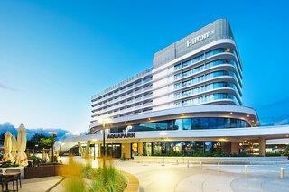Urlaub im Hilton Swinoujscie Resort & Spa - hier günstig online buchen