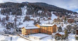 Urlaub im Swisspeak Resorts Vercorin - hier günstig online buchen