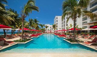 Urlaub im S Hotel Jamaica - hier günstig online buchen