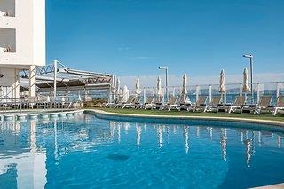 Urlaub im THB Gran Bahia - Hotel - hier günstig online buchen