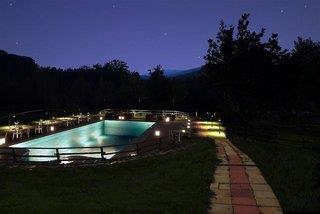 Urlaub im Borgo Pulciano - hier günstig online buchen